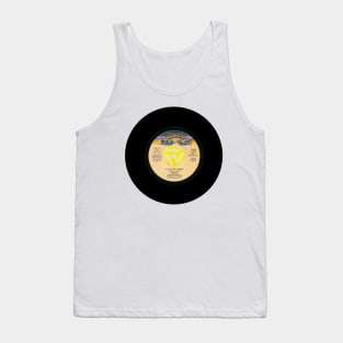 A Little Girl's Dream (1983) Tank Top